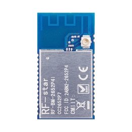 Bluetooth Modules